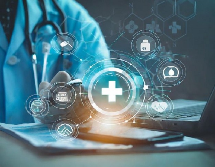 Phần mềm quản lý bệnh viện EMR nâng cấp miễn phí