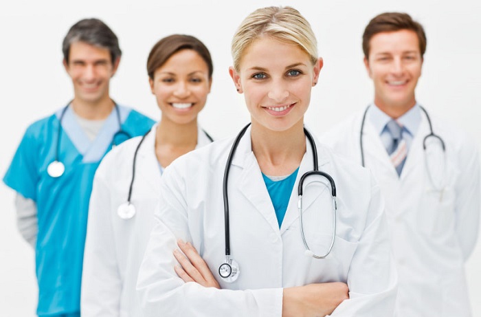 Phần mềm quản lý bệnh viện EMR tăng hiệu suất bác sĩ