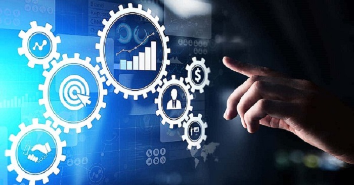 Phần mềm quản lý bệnh viện EMR tối ưu quy trình