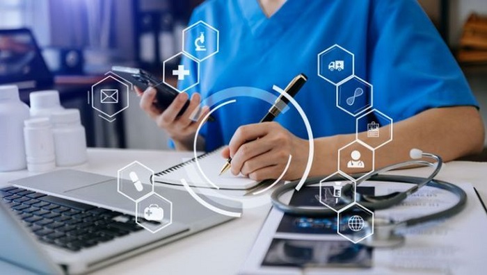 Phần mềm quản lý bệnh viện EMR triển khai nhanh chóng