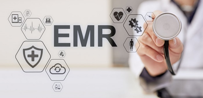Phần mềm quản lý bệnh viện EMR triển khai toàn quốc
