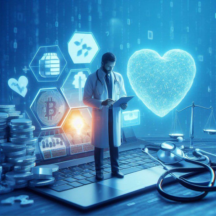 Phần mềm quản lý bệnh viện ERP y tế cho startup y tế