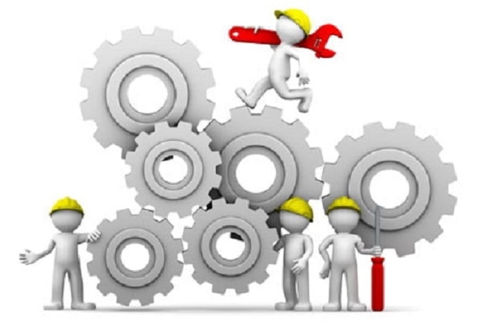 Phần mềm quản lý bệnh viện ERP y tế bảo trì dài hạn