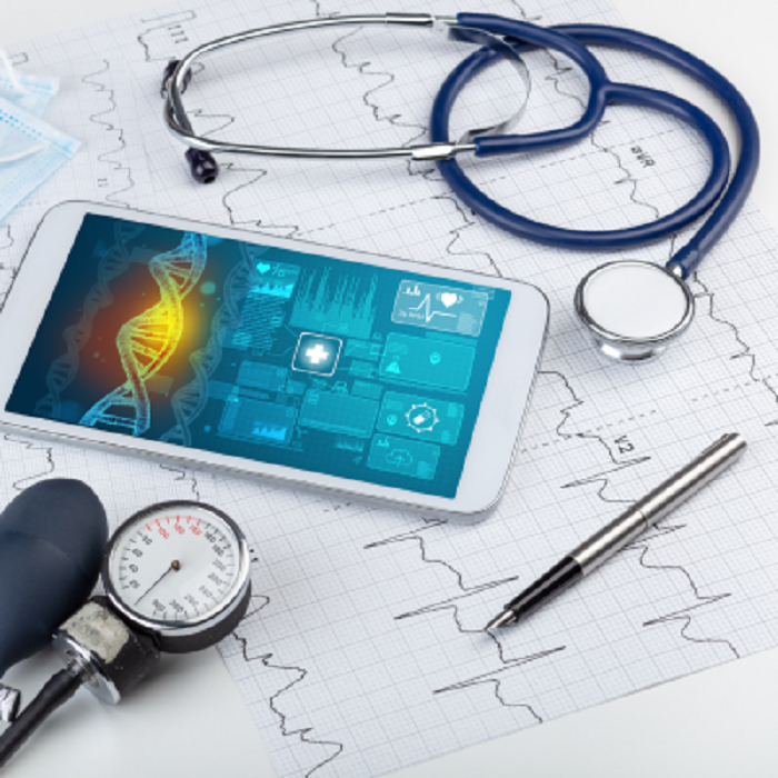 Phần mềm quản lý bệnh viện ERP y tế chất lượng cao