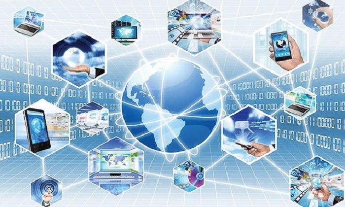 Phần mềm quản lý bệnh viện ERP y tế chuyển đổi dữ liệu nhanh