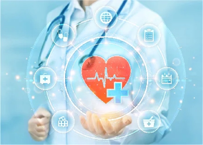 Phần mềm quản lý bệnh viện ERP y tế đào tạo bài bản Phần mềm quản lý bệnh viện ERP y tế đào tạo bài bản