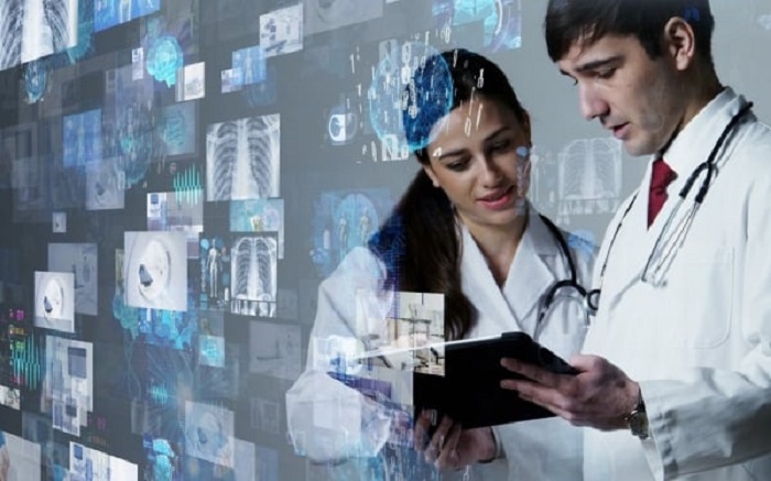 Phần mềm quản lý bệnh viện ERP y tế hỗ trợ kỹ thuật