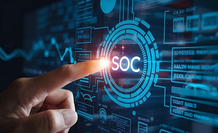 Phần mềm quản lý bệnh viện ERP y tế SOC