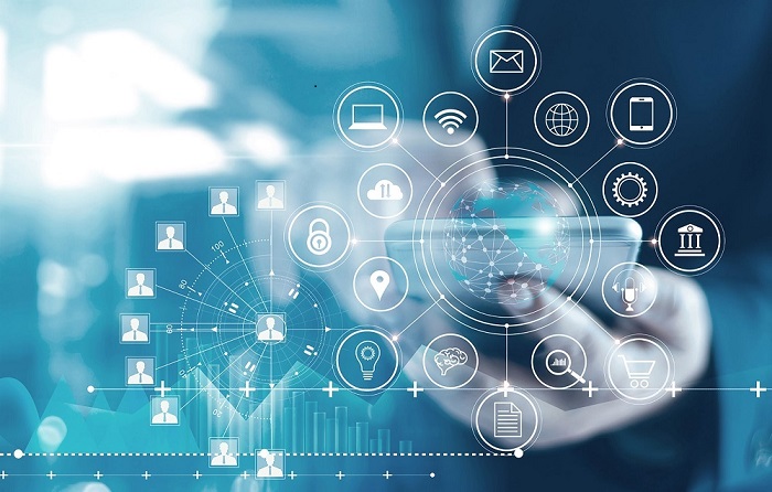 Phần mềm quản lý bệnh viện ERP y tế tích hợp ERP