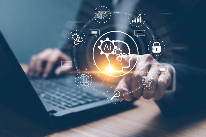 Phần mềm quản lý bệnh viện HIS AI thông minh