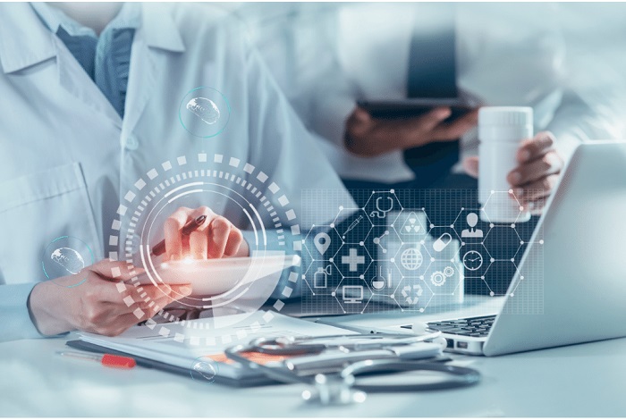 Phần mềm quản lý bệnh viện HIS đội ngũ hỗ trợ chuyên sâu