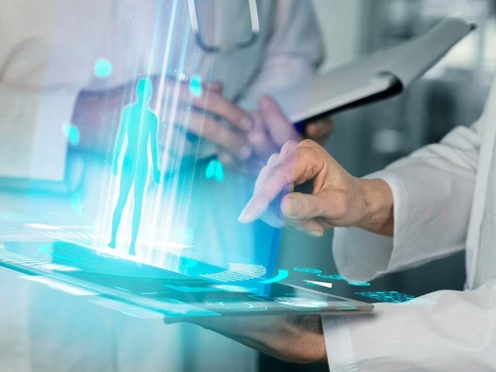 Phần mềm quản lý bệnh viện HIS đội ngũ hỗ trợ chuyên sâu