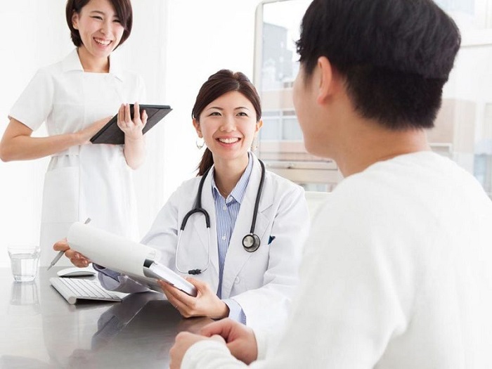 Phần mềm quản lý bệnh viện HIS nâng cao trải nghiệm bệnh nhân Phần mềm quản lý bệnh viện HIS nâng cao trải nghiệm bệnh nhân