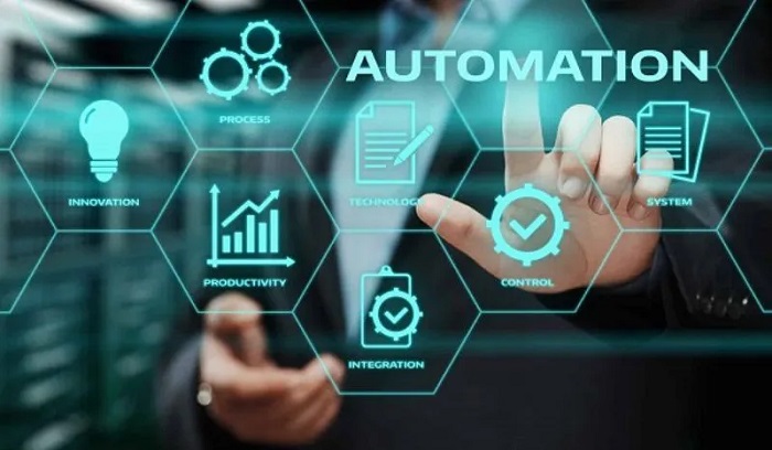 Phần mềm quản lý bệnh viện HIS tự động hóa quy trình